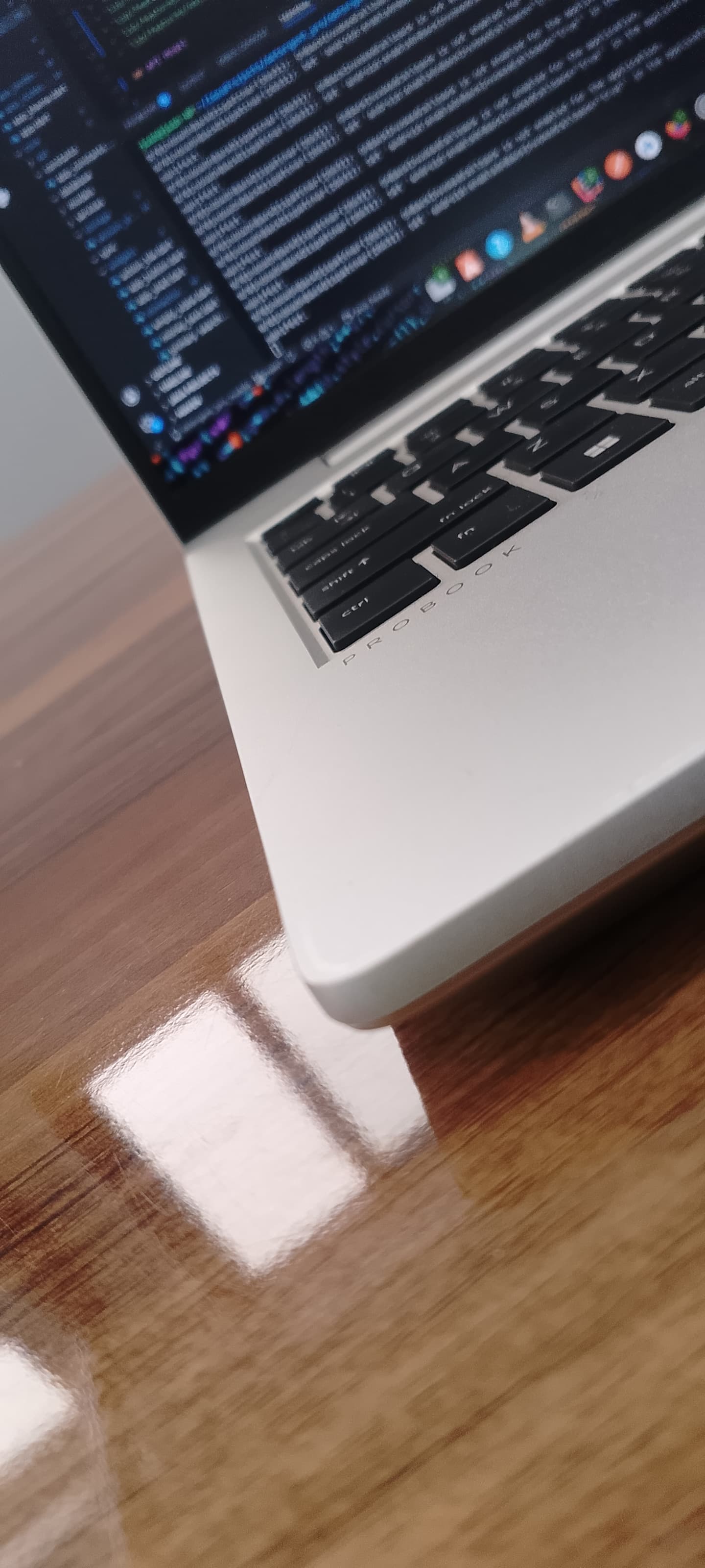 Home Tech